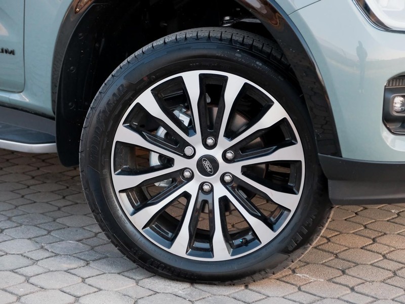 Ford Everest - Ford Fourways - Image 4