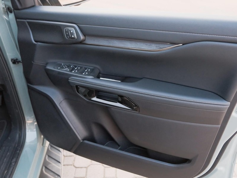 Ford Everest - Ford Fourways - Image 10