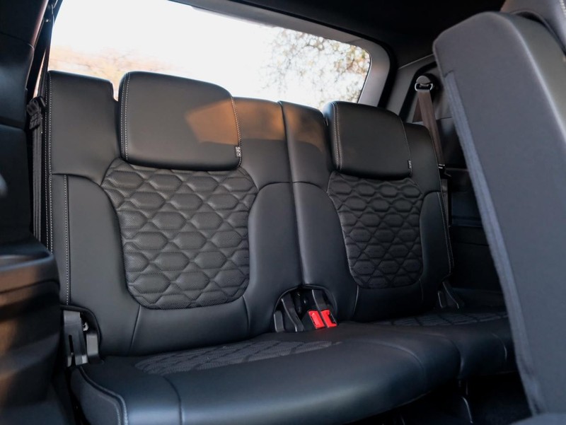 Ford Everest - Ford Fourways - Image 14
