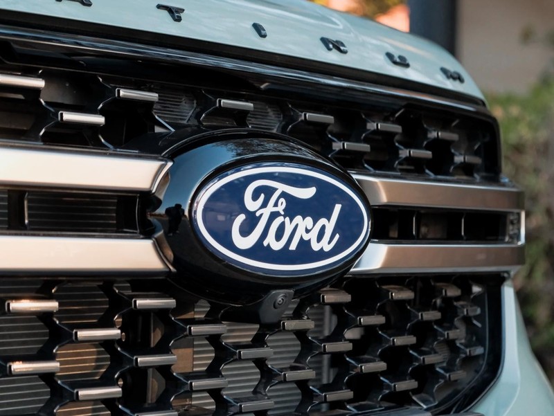 Ford Everest - Ford Fourways - Image 6