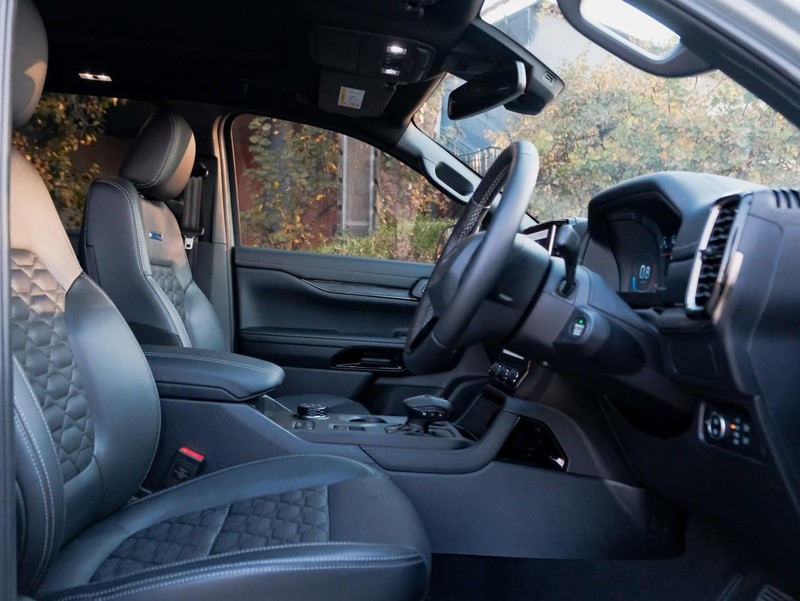 Ford Everest - Ford Fourways - Image 9