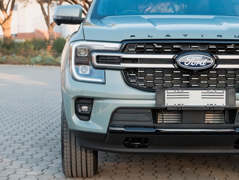 Ford Everest - Ford Fourways - Image 7