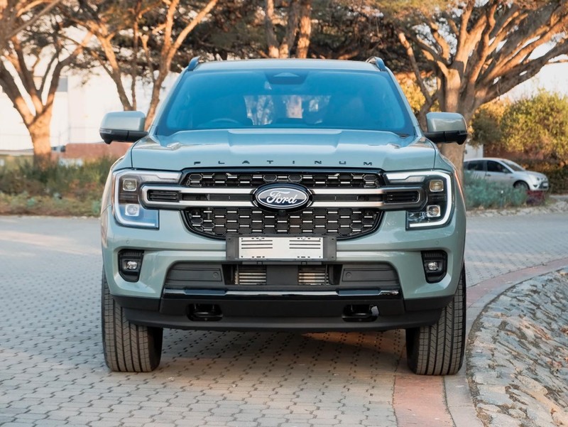 Ford Everest - Ford Fourways - Image 11