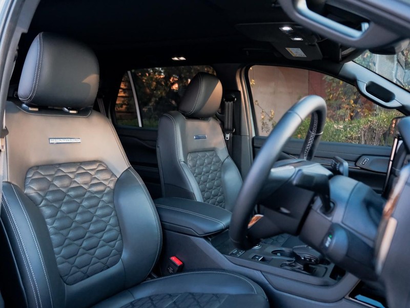 Ford Everest - Ford Fourways - Image 13