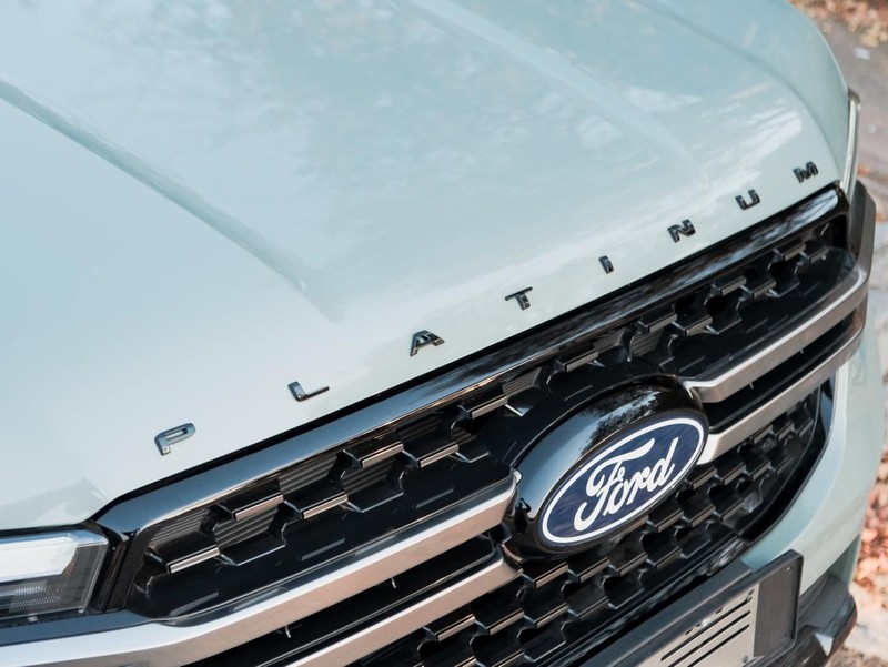 Ford Everest - Ford Fourways - Image 5
