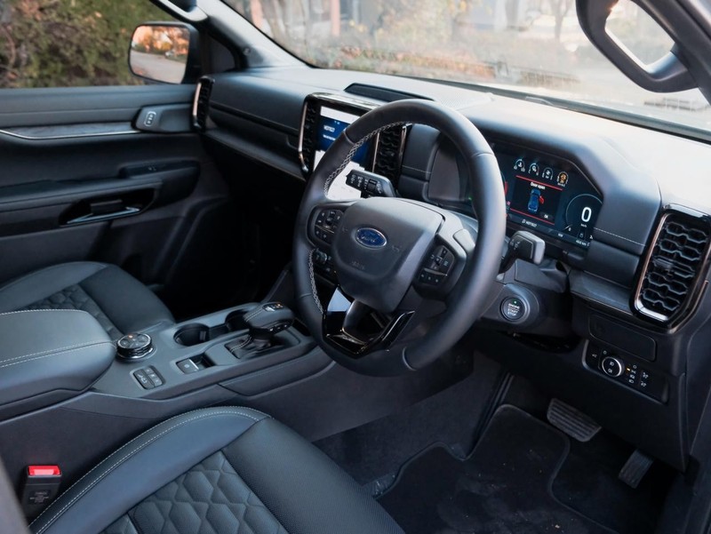 Ford Everest - Ford Fourways - Image 12