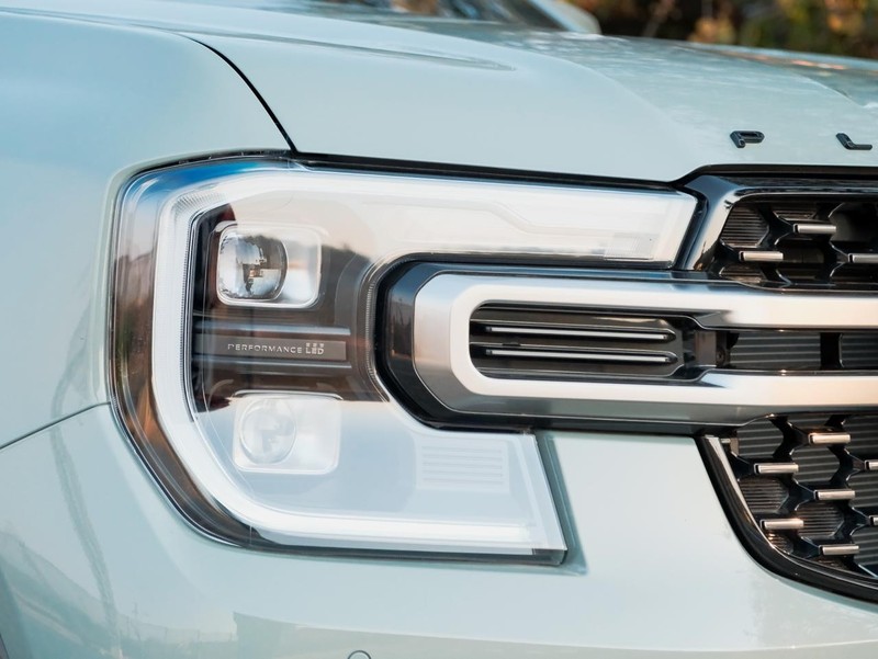 Ford Everest - Ford Fourways - Image 8