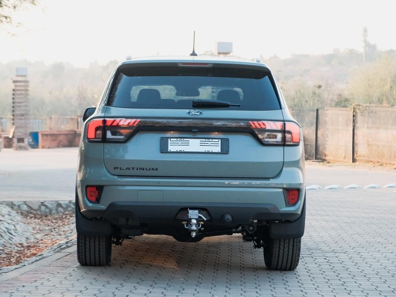 Ford Everest - Ford Fourways - Image 22