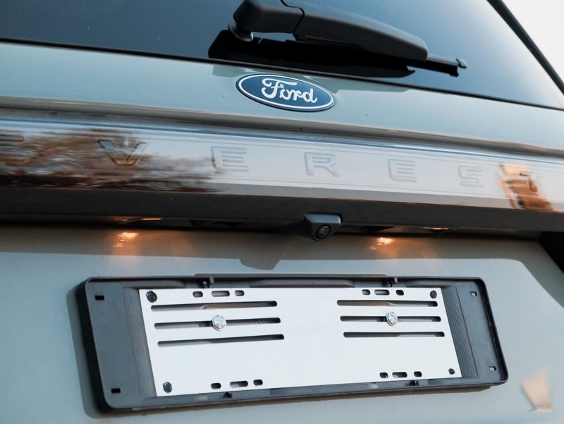 Ford Everest - Ford Fourways - Image 24