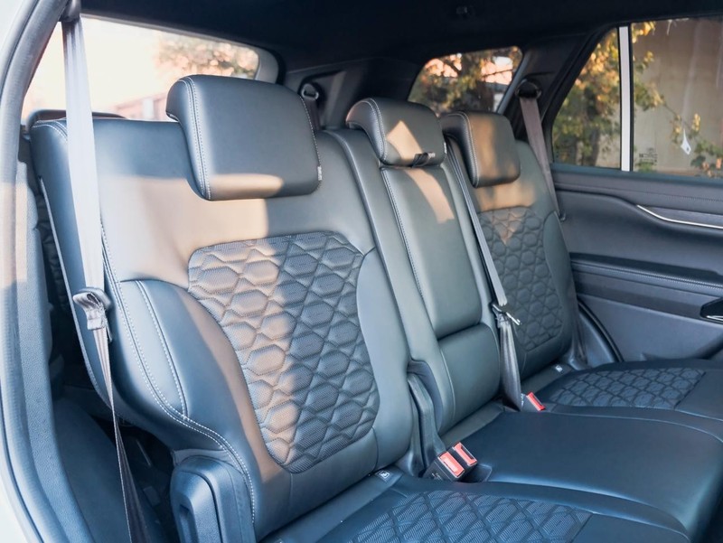 Ford Everest - Ford Fourways - Image 15
