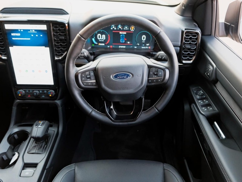 Ford Everest - Ford Fourways - Image 20