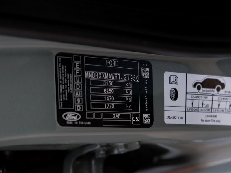 Ford Everest - Ford Fourways - Image 28