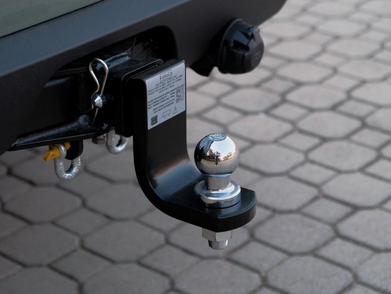 Ford Everest - Ford Fourways - Image 25