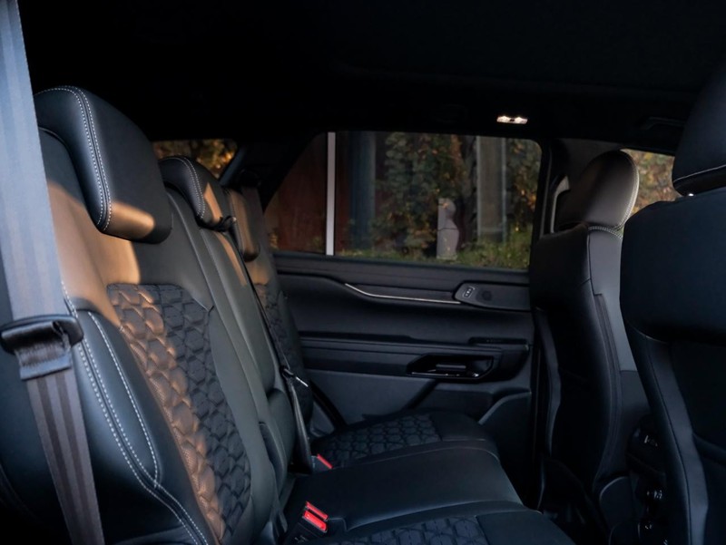 Ford Everest - Ford Fourways - Image 16