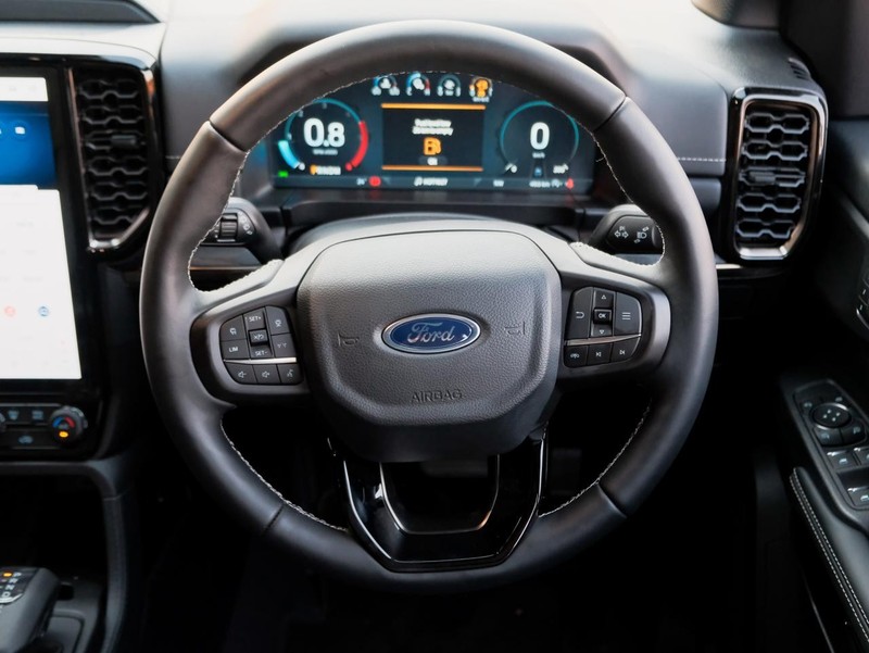 Ford Everest - Ford Fourways - Image 19