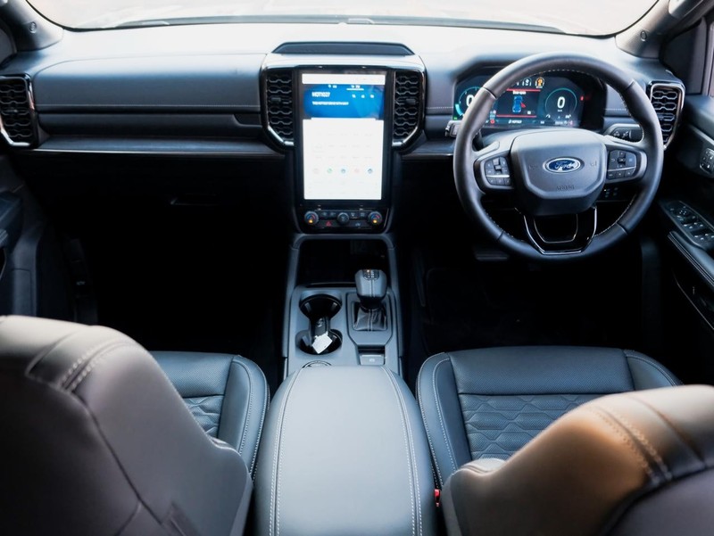 Ford Everest - Ford Fourways - Image 18