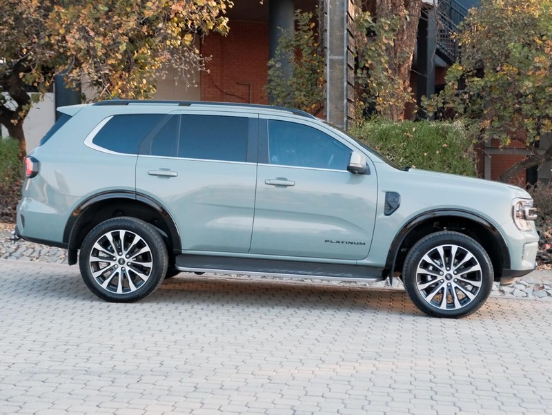 Ford Everest - Ford Fourways - Image 27