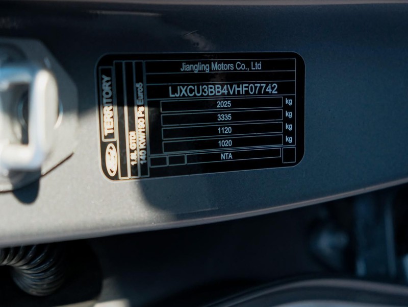 Ford Territory - Ford Fourways - Image 18