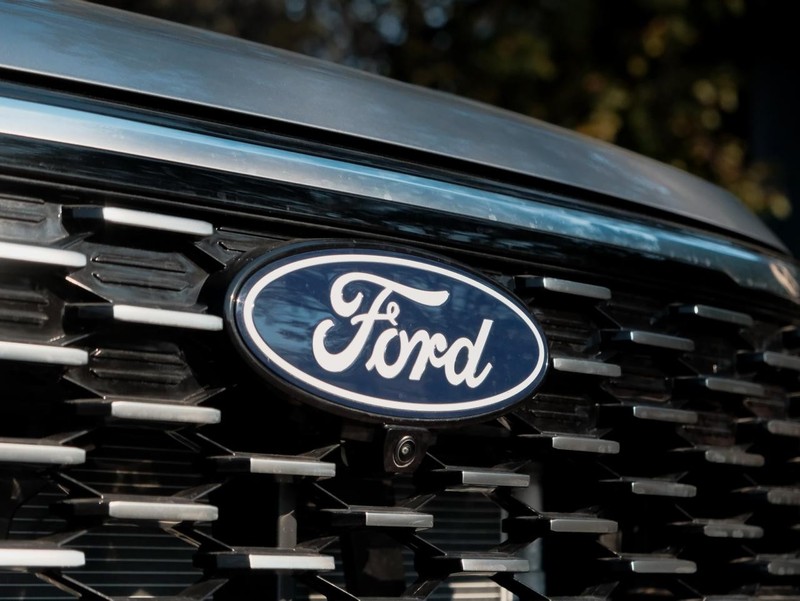 Ford Territory - Ford Fourways - Image 8
