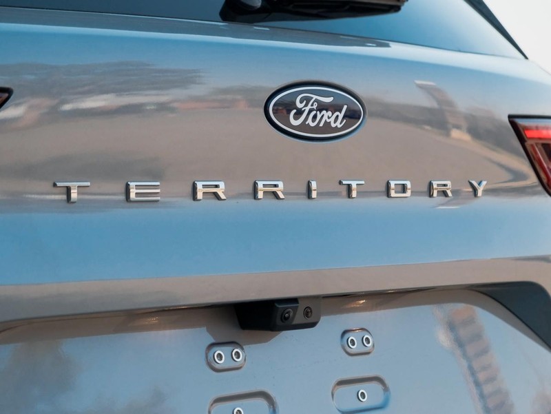 Ford Territory - Ford Fourways - Image 13