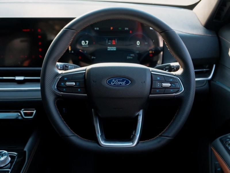 Ford Territory - Ford Fourways - Image 17