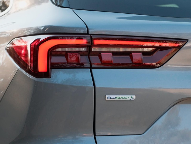 Ford Territory - Ford Fourways - Image 4