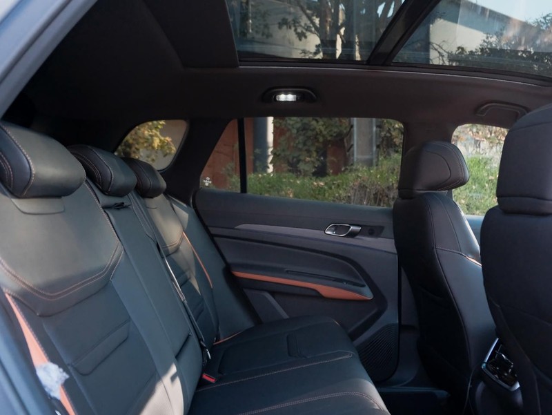 Ford Territory - Ford Fourways - Image 16