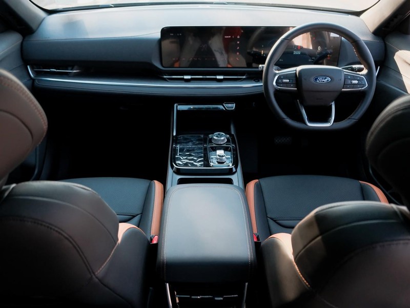 Ford Territory - Ford Fourways - Image 3