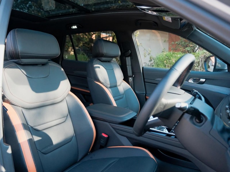 Ford Territory - Ford Fourways - Image 2