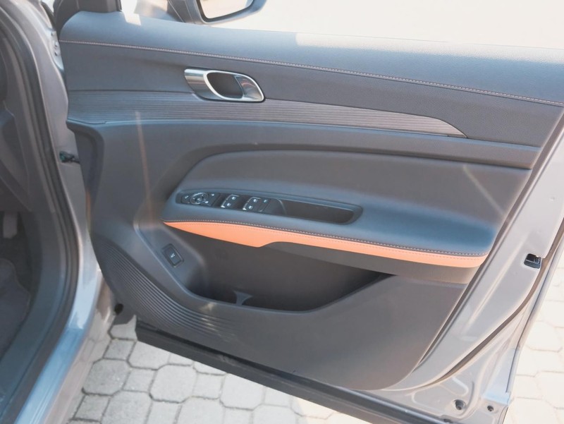Ford Territory - Ford Fourways - Image 9