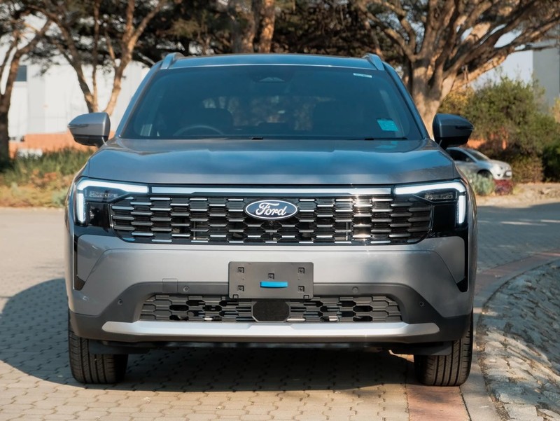 Ford Territory - Ford Fourways - Image 12