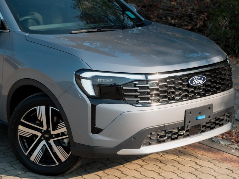 Ford Territory - Ford Fourways - Image 20