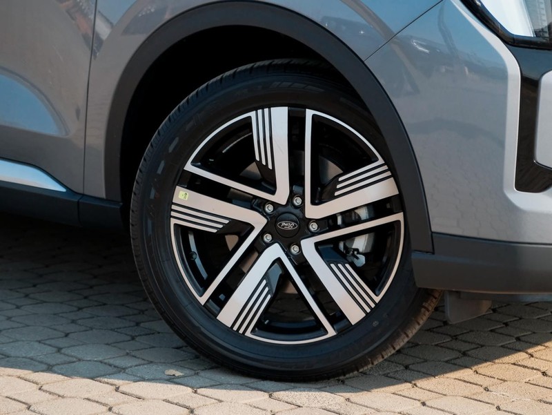 Ford Territory - Ford Fourways - Image 6