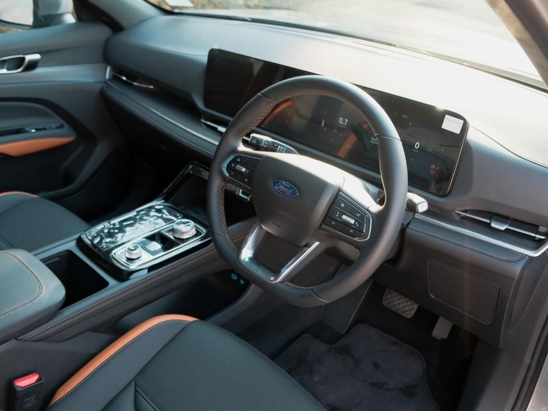 Ford Territory - Ford Fourways - Image 11