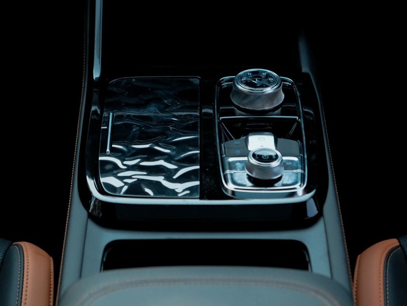 Ford Territory - Ford Fourways - Image 21