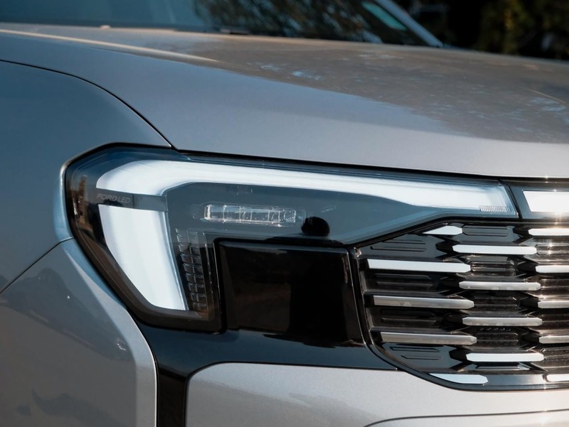 Ford Territory - Ford Fourways - Image 19