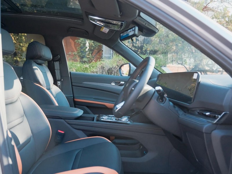 Ford Territory - Ford Fourways - Image 15
