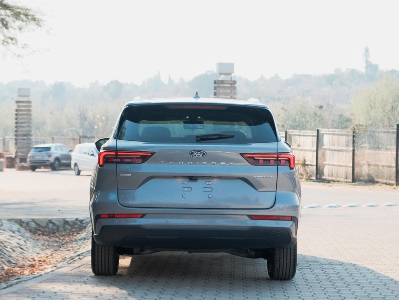 Ford Territory - Ford Fourways - Image 5