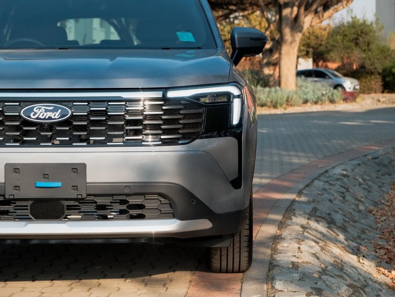 Ford Territory - Ford Fourways - Image 10