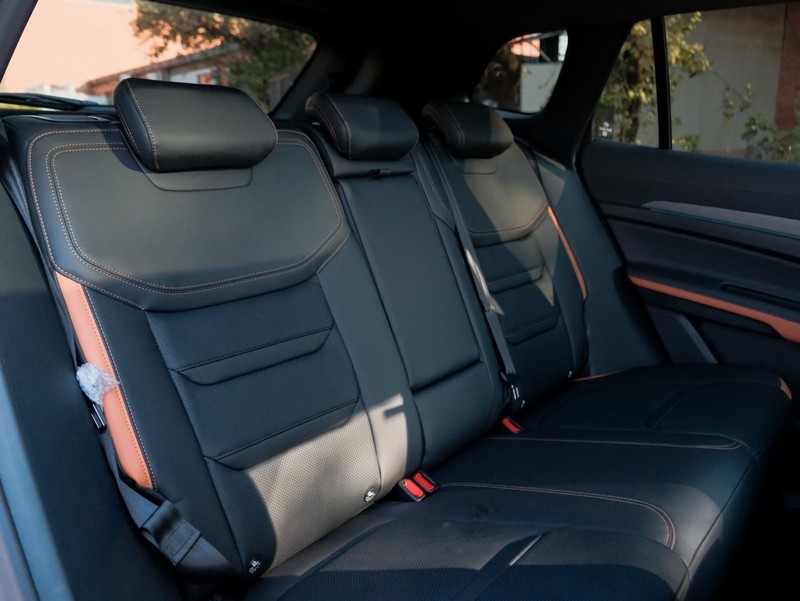 Ford Territory - Ford Fourways - Image 22