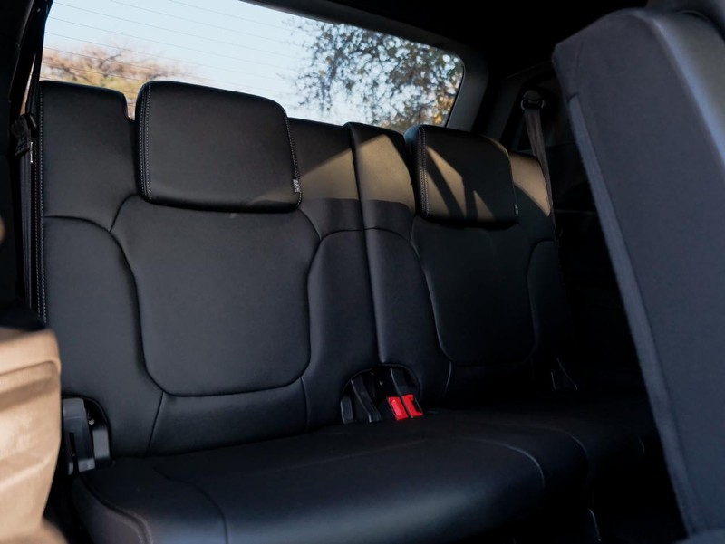 Ford Everest - Ford Fourways - Image 15