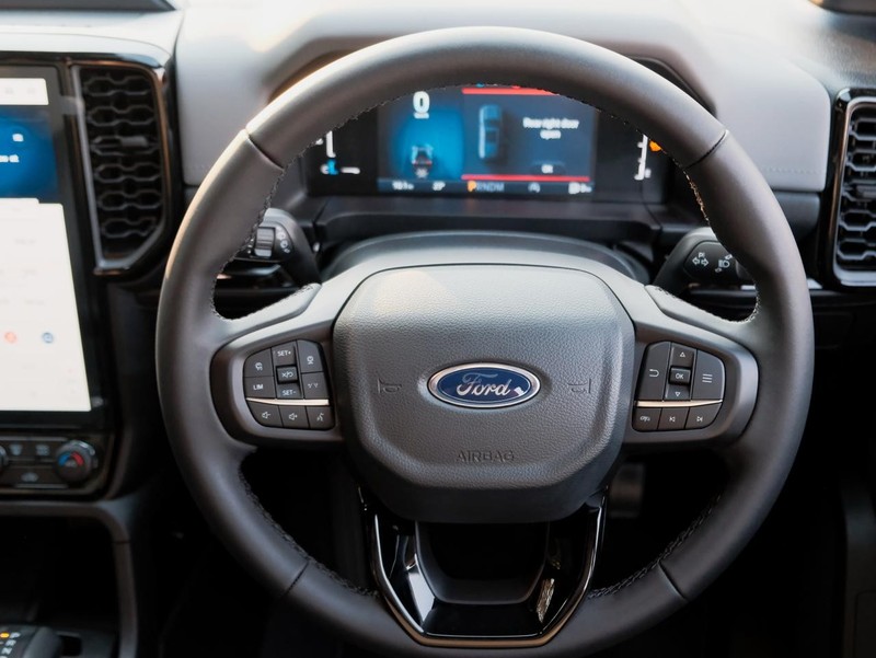 Ford Everest - Ford Fourways - Image 20