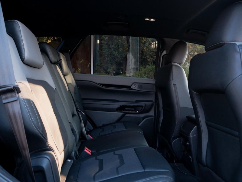 Ford Everest - Ford Fourways - Image 13