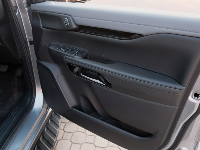 Ford Everest - Ford Fourways - Image 11