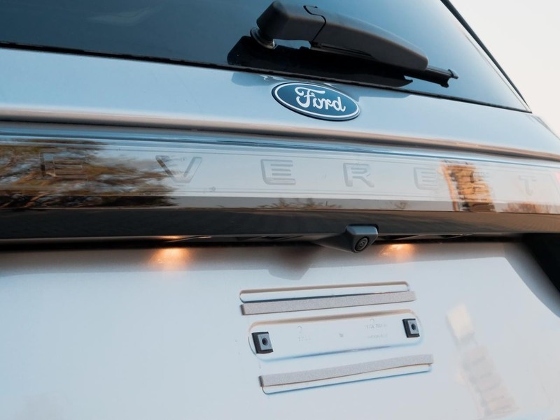 Ford Everest - Ford Fourways - Image 23