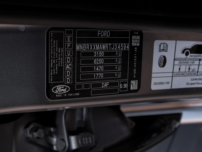 Ford Everest - Ford Fourways - Image 24