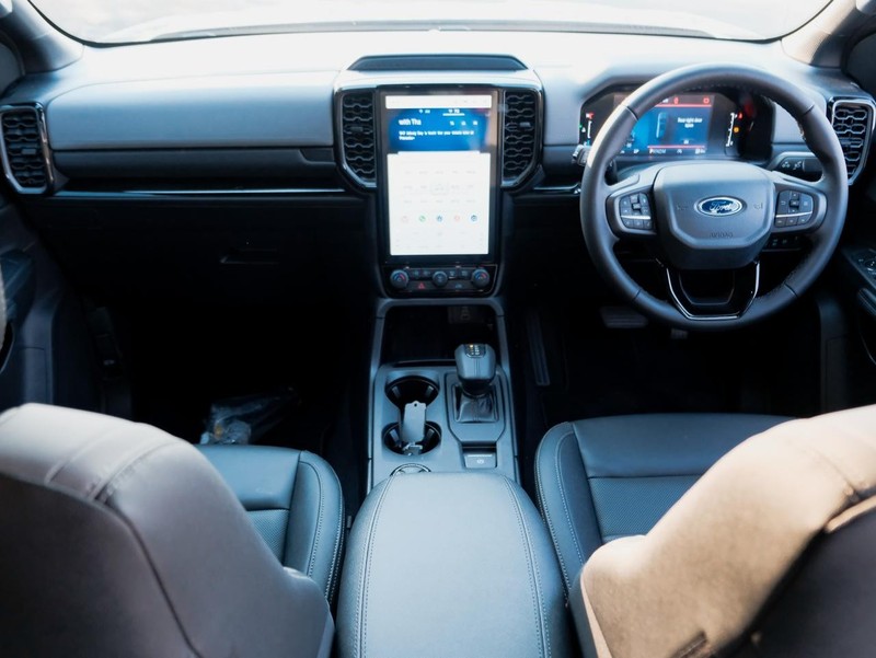 Ford Everest - Ford Fourways - Image 17