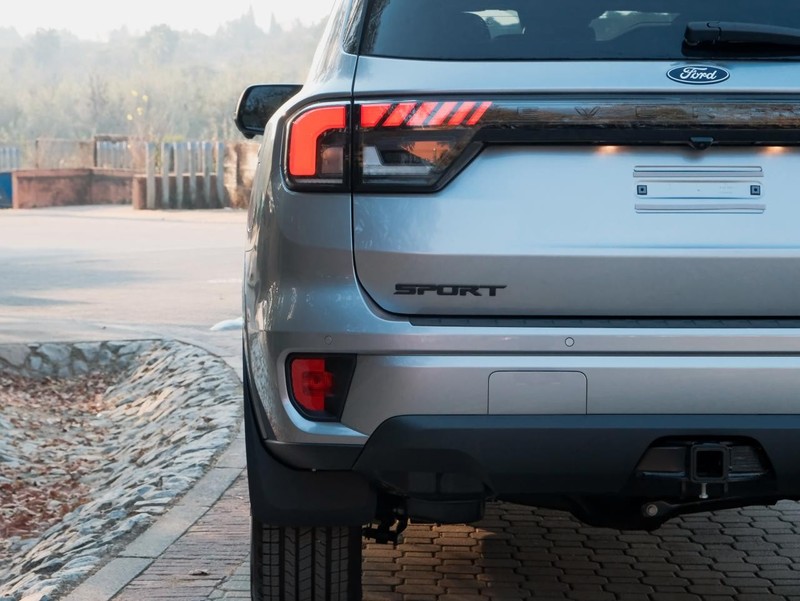 Ford Everest - Ford Fourways - Image 21