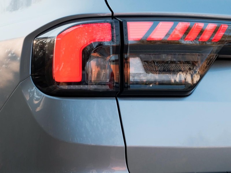 Ford Everest - Ford Fourways - Image 22