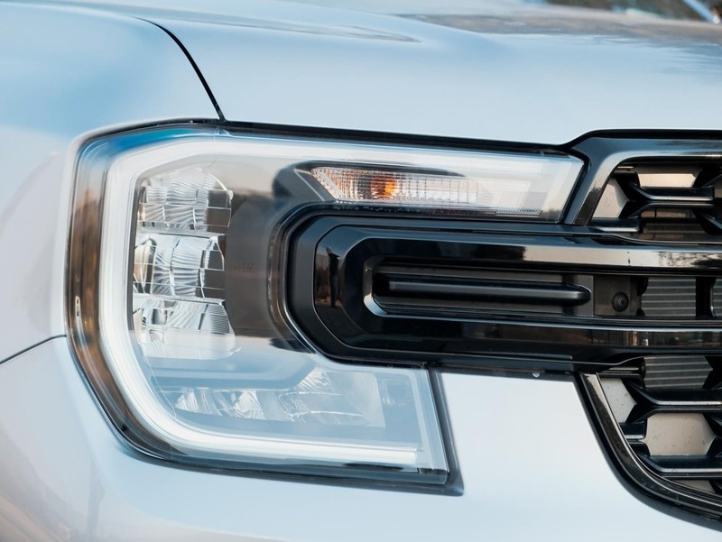 Ford Everest - Ford Fourways - Image 4